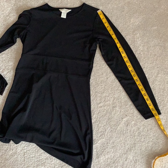 Express Long Sleeve Dress - Picture 5 of 7